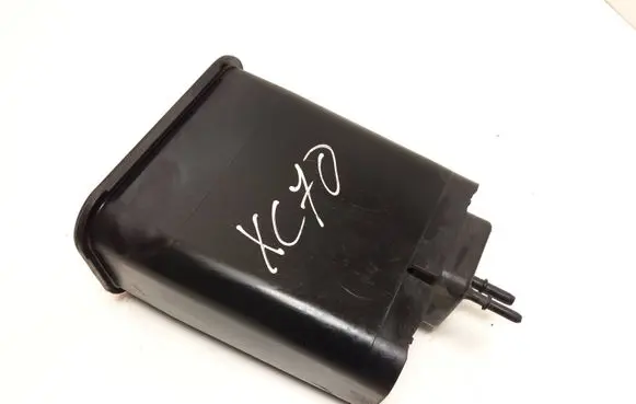 Volvo XC70 Active carbon filter fuel vapour canister 17096191