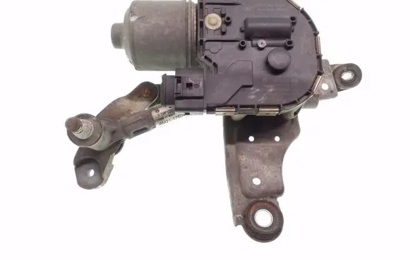 Ford S-MAX Front wiper linkage and motor 6M2117504BG