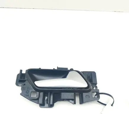 Peugeot 308 Rear door interior handle 98201552VV