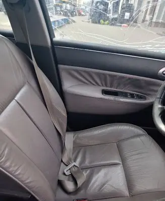 Peugeot 607 Seat set CZCIUYWANE