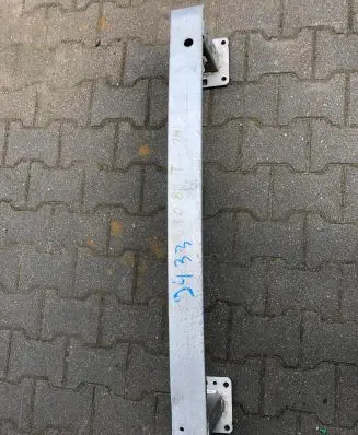 Peugeot 308 Front bumper support beam