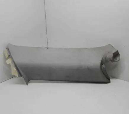 Audi A6 Allroad C6 (C) pillar trim 4F9867287C