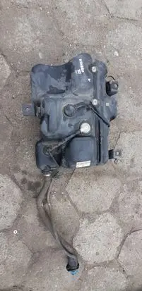 Opel Vivaro AdBlue liquid reservoir 