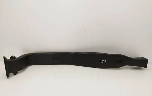 Skoda Superb B9 Intercooler air channel guide 3J0864254