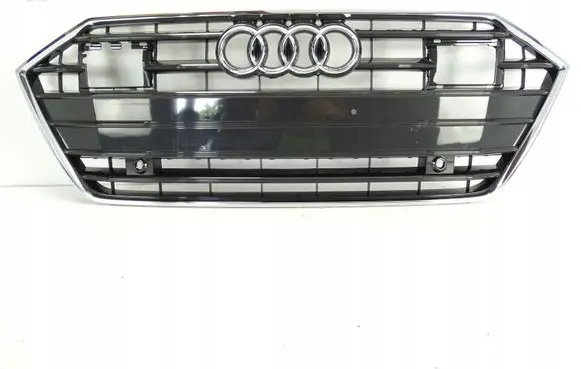 Audi A7 S7 4K8 Front bumper upper radiator grill 4K8853651A