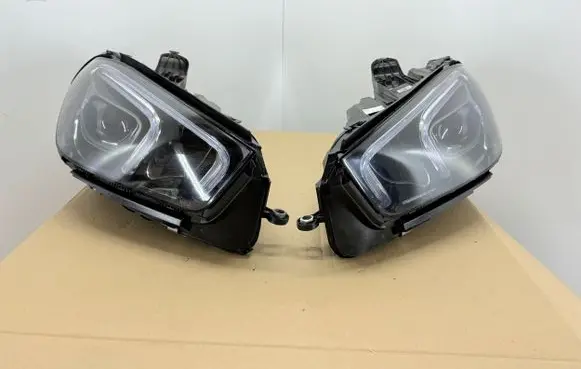 Mercedes-Benz GLE W167 Headlight/headlamp A1679069504 A1679069604