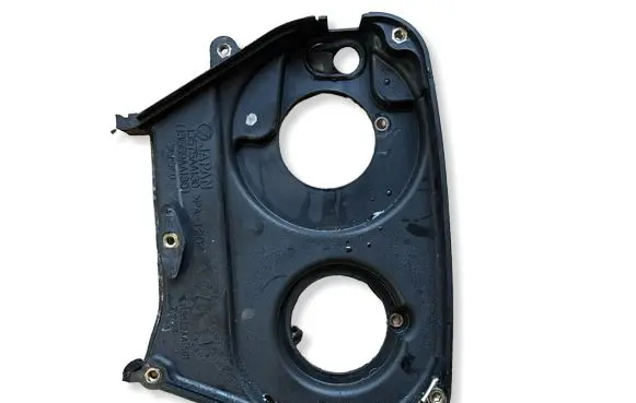 Subaru STI Racing Timing chain cover 13575AA130