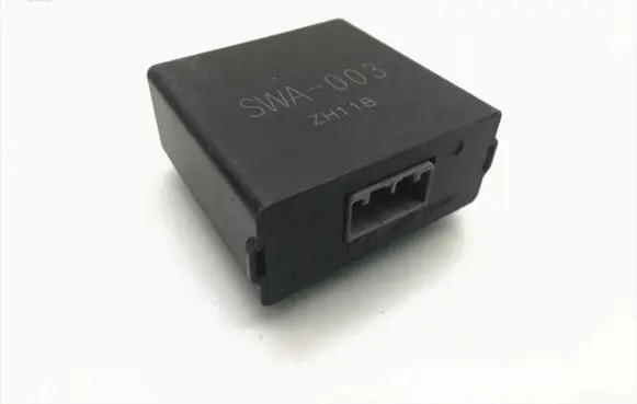 Honda CR-V Other control units/modules SWA-003 ZH11B