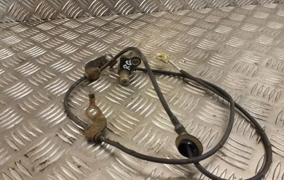 Mazda 6 ABS rear brake sensor 40907 GJ6A4371Y