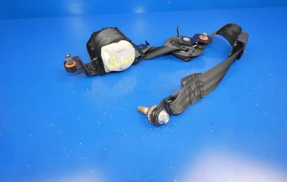 Hyundai Grand Santa Fe NC Rear seatbelt