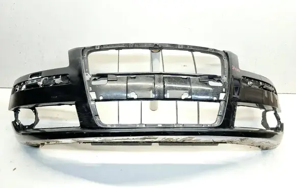 Audi A8 S8 D3 4E Front bumper 4E0807437