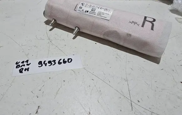 BMW X1 U11 Seat airbag 9493660
