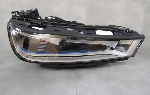 BMW iX Headlight/headlamp 5A3CEA2 072023 MDE15174A
