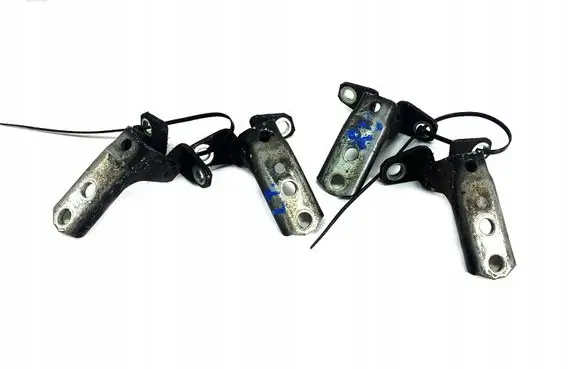 Citroen C-Crosser Front door hinge set DGF46Y4HWGB