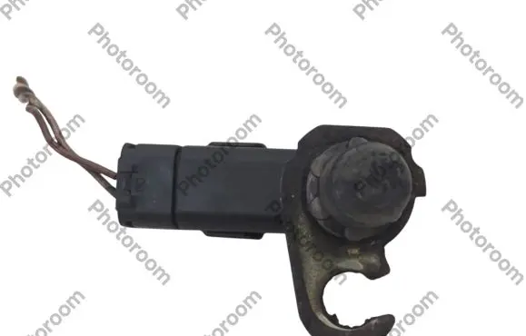 Peugeot 607 Crankshaft position sensor 9640627780 3113
