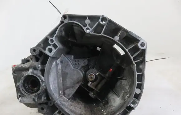 Fiat Seicento/600 Manual 6 speed gearbox 55181588