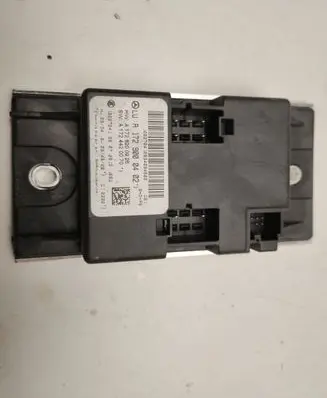 Other control units/modules