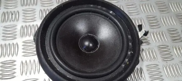 Audi A4 S4 B6 8E 8H Front door speaker 2752507175