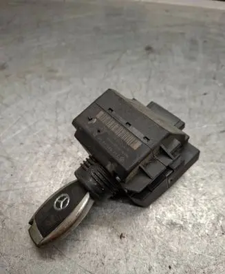 Mercedes-Benz E W211 Ignition lock 2115451408 9005615610206192