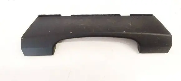 Skoda Fabia Mk1 (6Y) Steering wheel column trim 6Y1857069B 6Y1857069