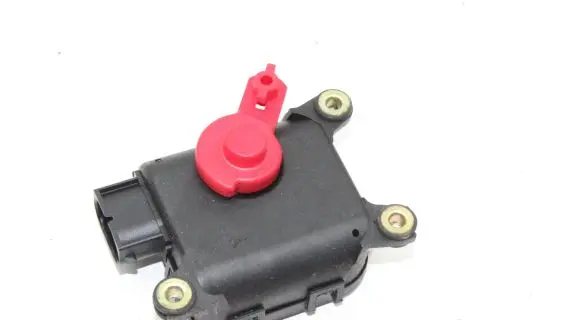 Porsche Boxster 986 Air flap motor/actuator 8D2820511D