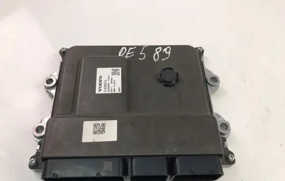 Engine control unit/module ECU