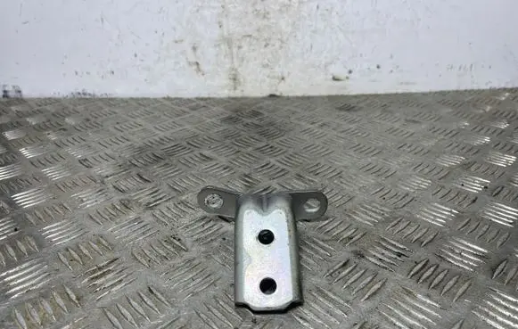 Front door lower hinge
