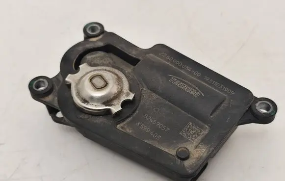 BMW X3 G01 Reducing agents exhaust control unit 82459057 8599403