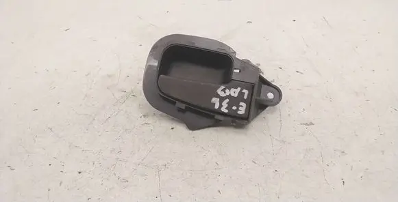 BMW 3 E36 Front door interior handle 51211960808