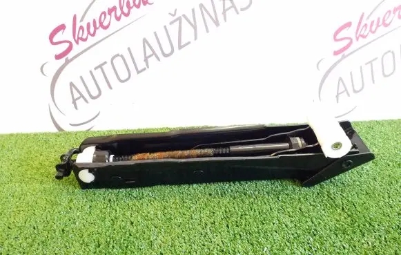 Audi A8 S8 D4 4H Lift Jack 4H0011031K