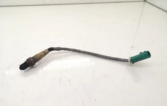 Ford Focus C-MAX Lambda probe sensor 3M519F472BC 0258006599