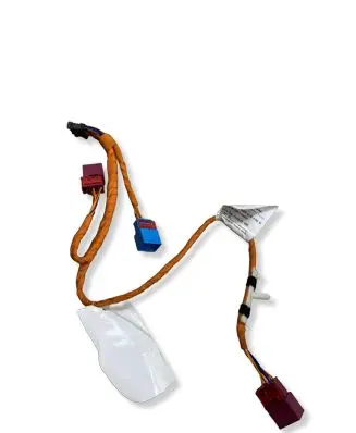 Audi Q8 e-tron Wiring harness 4KE915120D