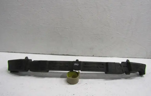 Audi A1 Front bumper foam support bar 8X0807251