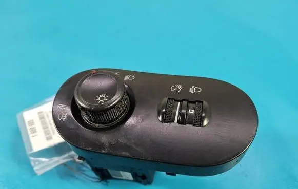 Seat Ibiza III (6L) Light switch 6L1941531AD IMPRK1609605