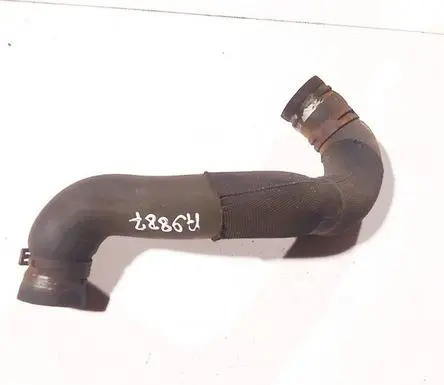 Opel Astra H Intercooler hose/pipe 