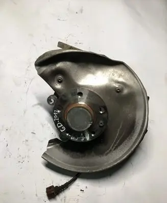 Audi A6 S6 C7 4G Rear wheel hub 4G0505436C