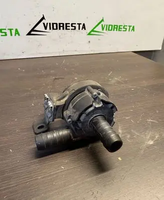 Ford Focus Electric auxiliary coolant/water pump JX618B552AA