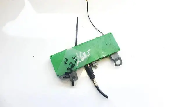 Saab 9-5 Antenna control unit 4711701