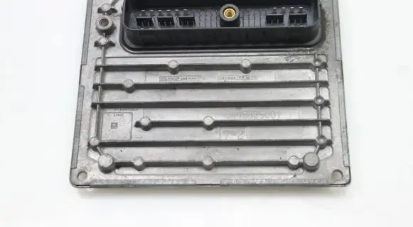 Ford Fiesta Engine control unit/module AM5112A650AA