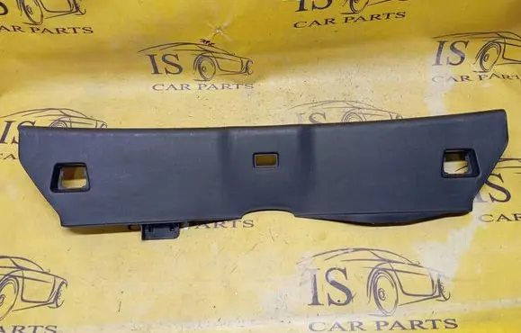 Volvo S90, V90 Trunk/boot sill cover protection 39835505