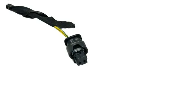 Peugeot 5008 II Other relay A0225451926 41532