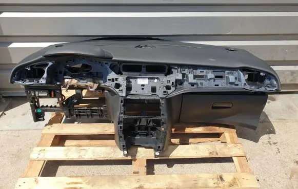 Citroen DS3 Dashboard 98016847ZD