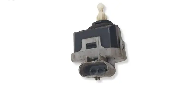 Opel Zafira A Headlight level adjustment motor 90590665