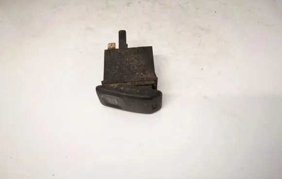 Volkswagen Golf II Windscreen/window heater switch 191959621b