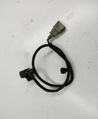 Audi A6 Allroad C5 Crankshaft position sensor 0261210