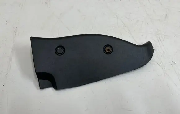 Porsche Cayenne (9Y0 9Y3) Tailgate trim 9Y3827410