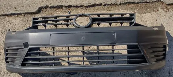 Volkswagen Caddy Front bumper