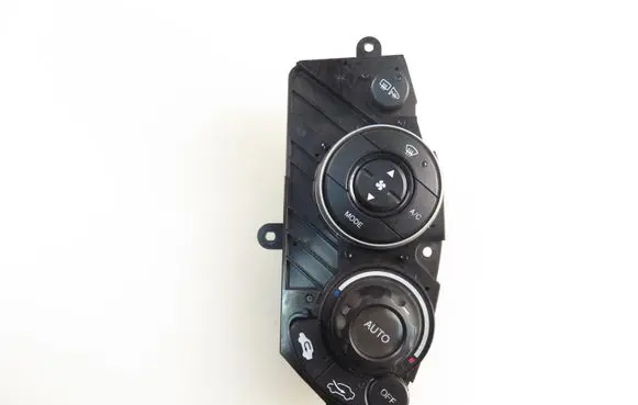 Honda Civic Interior fan control switch 79600SMJG4 MN26CA00178