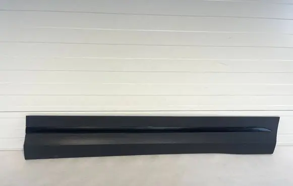 Mercedes-Benz GLA H247 Front door trim (molding) A2477271501