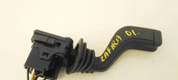 Opel Zafira A Wiper control stalk 090243395501932